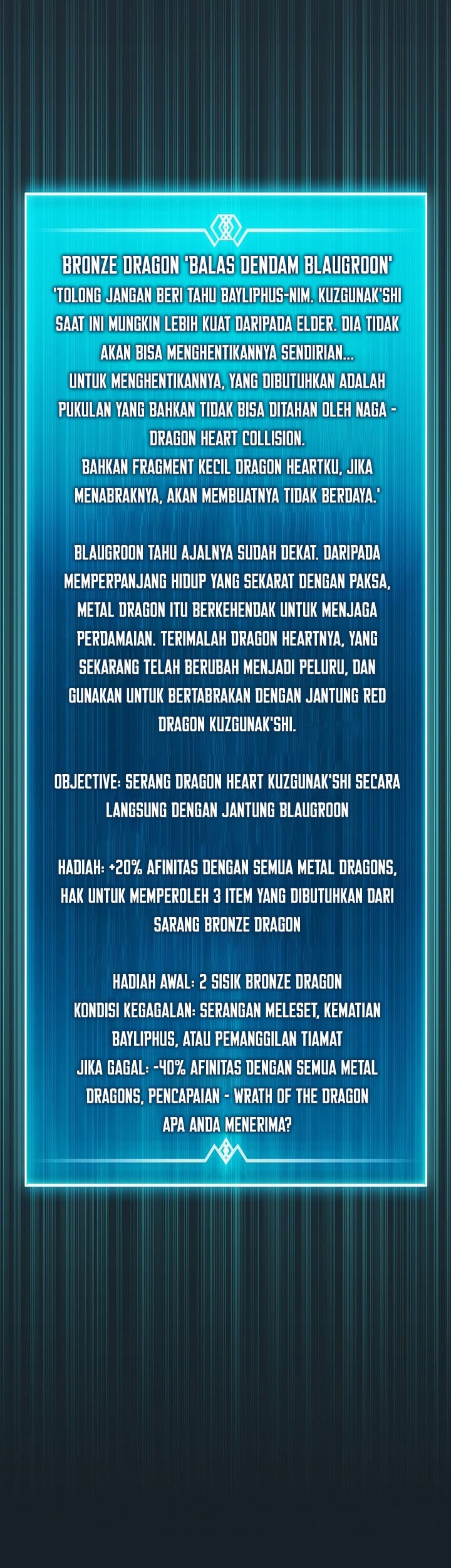 Arcane Sniper Bab 188 halaman 26