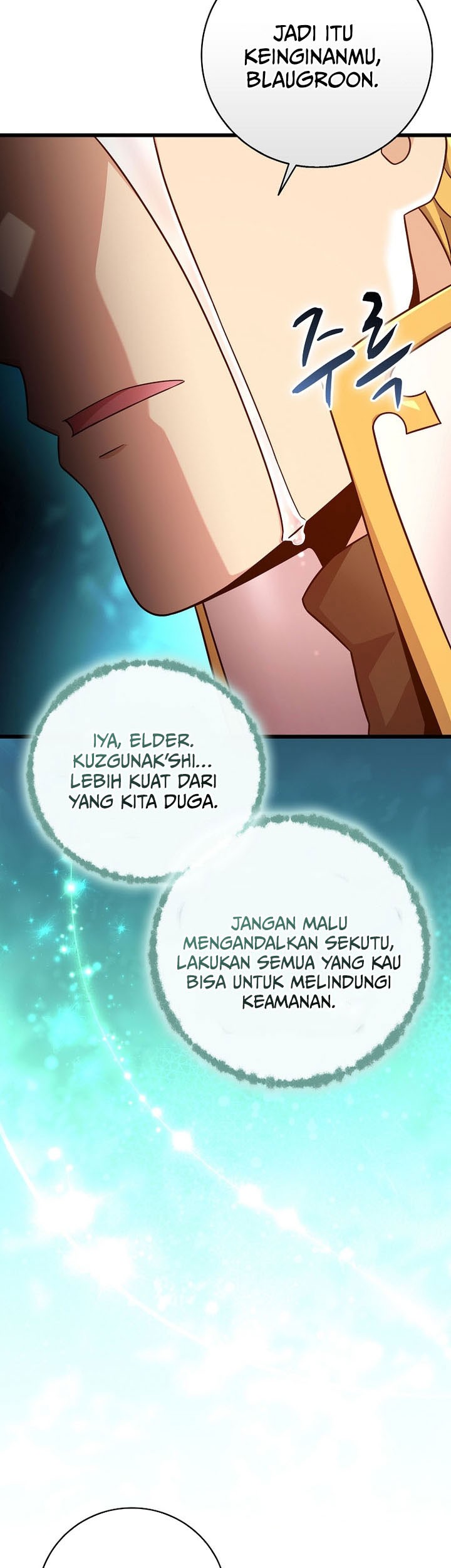 Arcane Sniper Bab 188 halaman 38