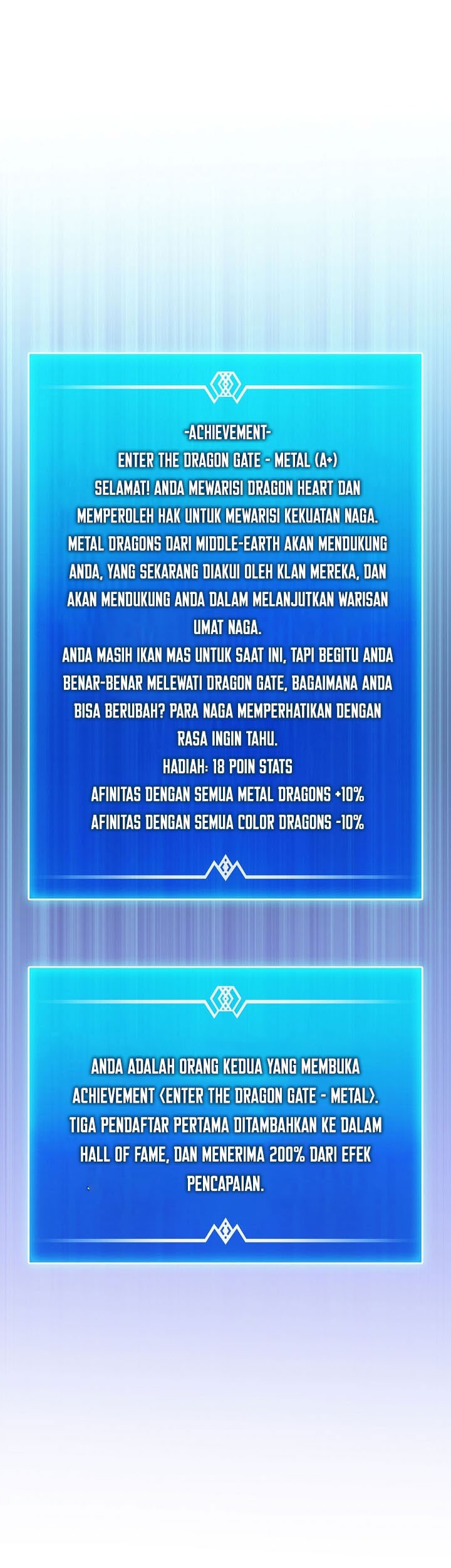 Arcane Sniper Bab 188 halaman 42