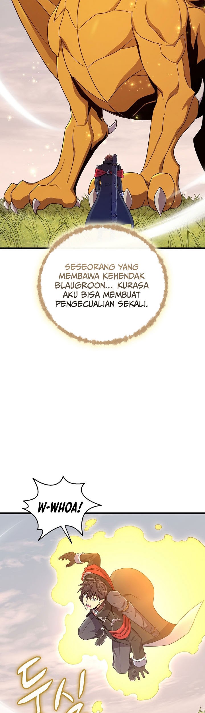Arcane Sniper Bab 188 halaman 52
