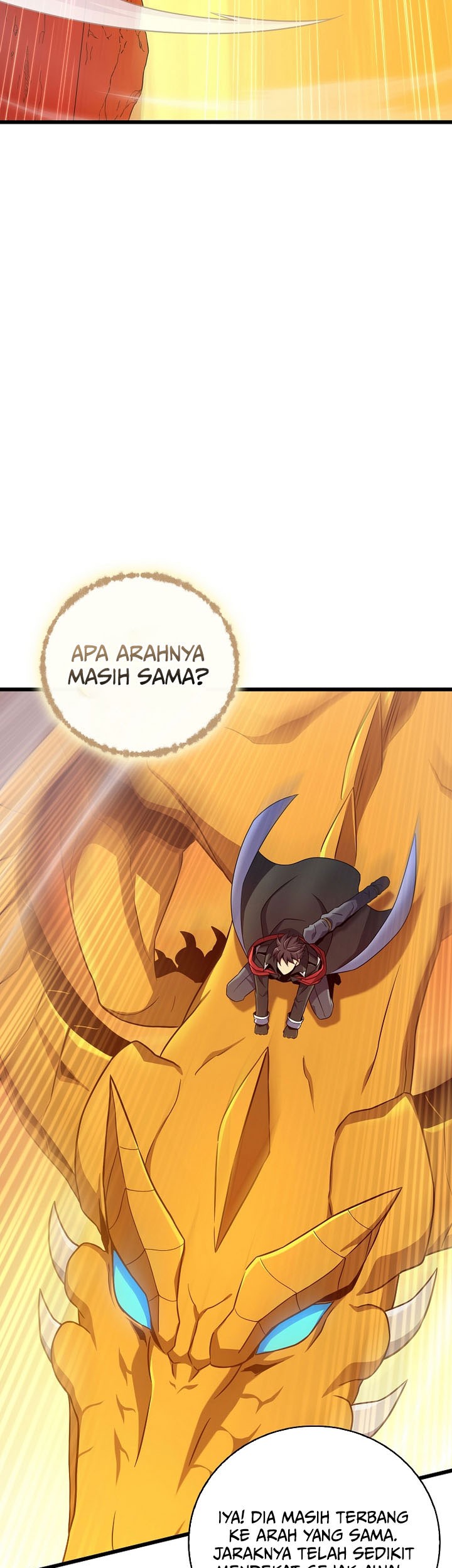 Arcane Sniper Bab 189 halaman 4