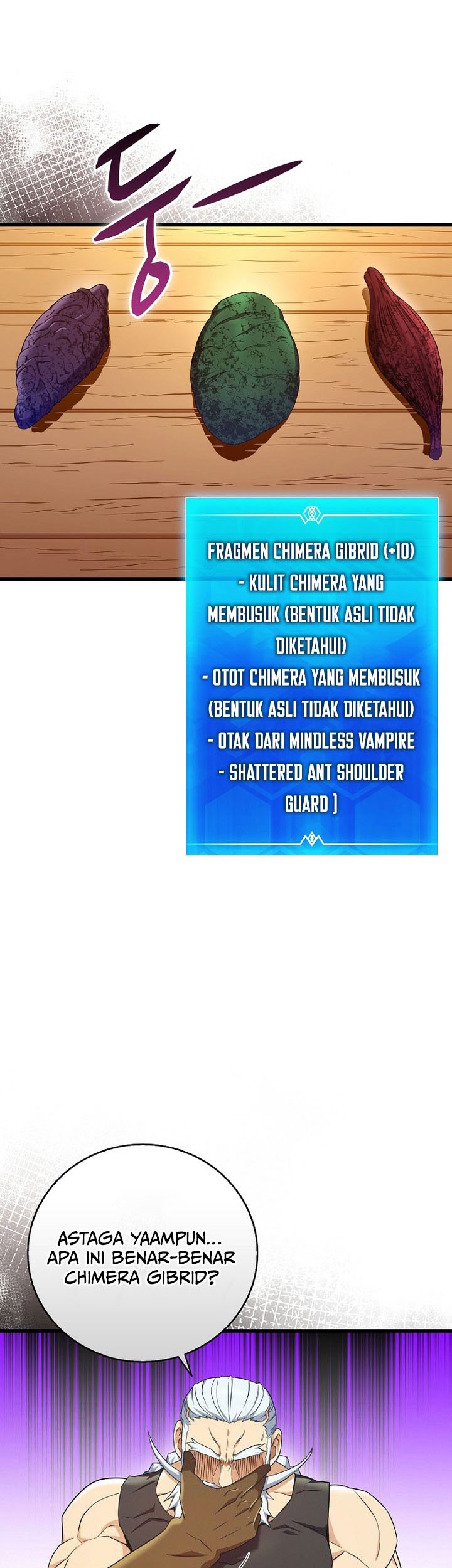 Arcane Sniper Bab 189 halaman 24
