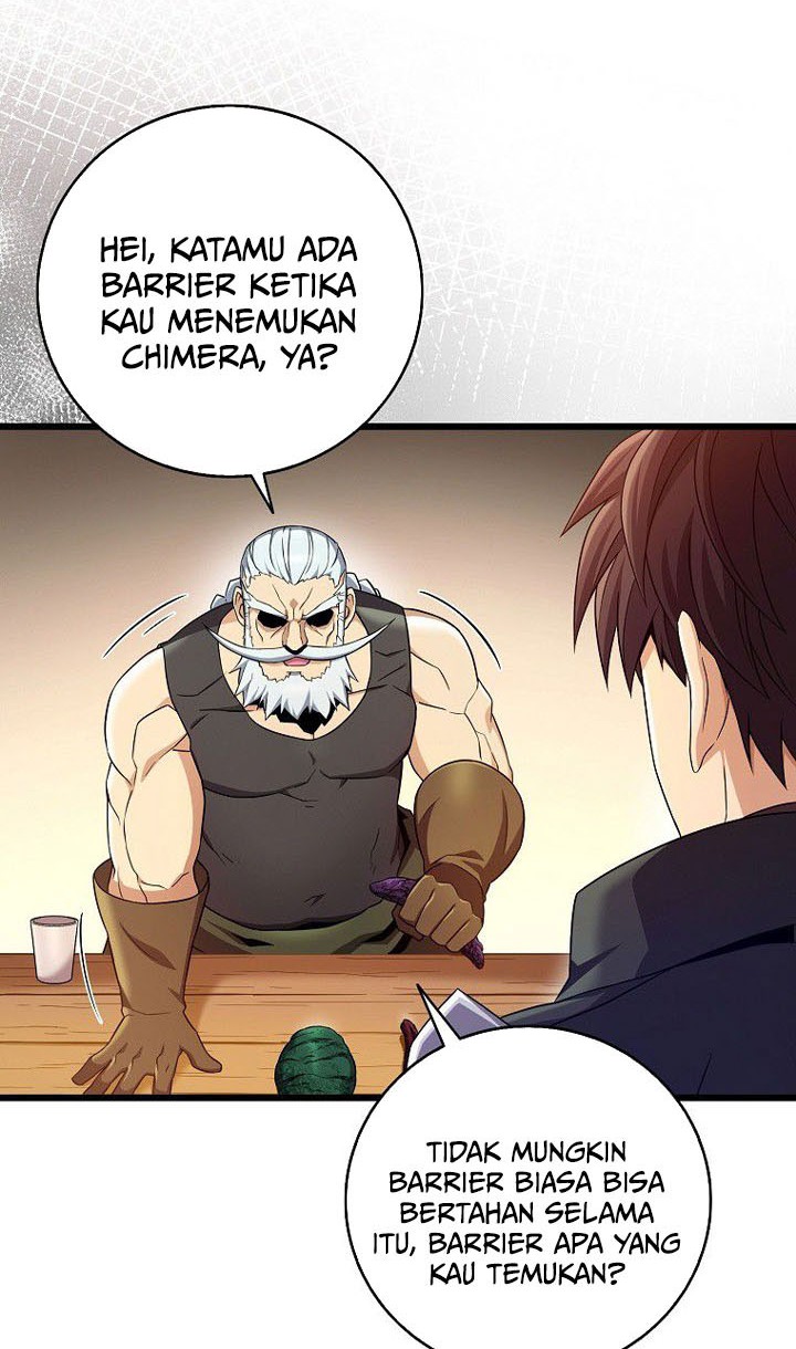Arcane Sniper Bab 189 halaman 27