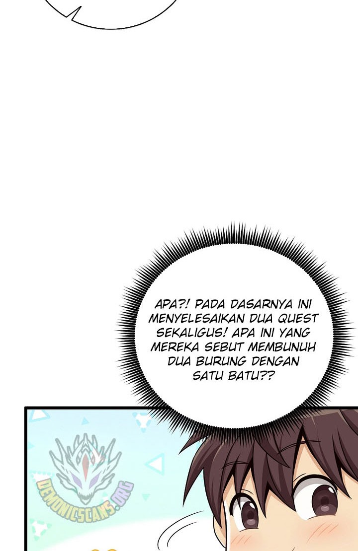 Arcane Sniper Bab 189 halaman 37