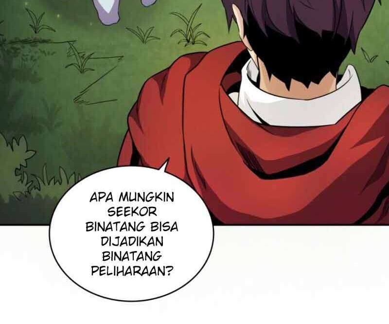 Arcane Sniper chapter 19 halaman 4
