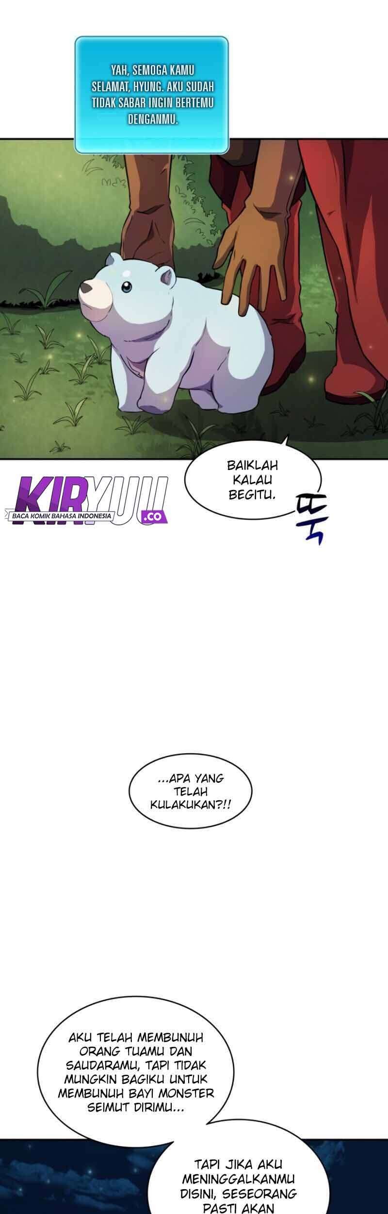 Arcane Sniper chapter 19 halaman 12