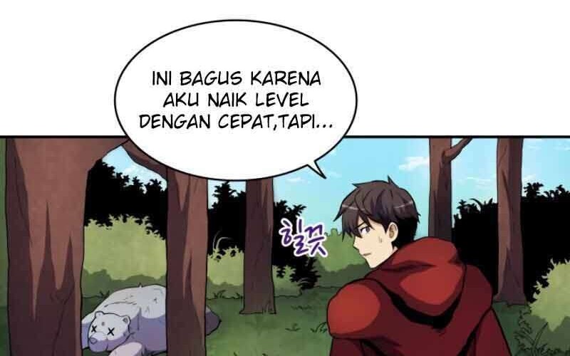 Arcane Sniper chapter 19 halaman 20