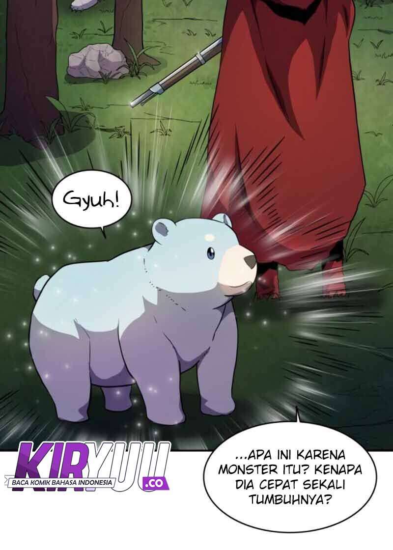 Arcane Sniper chapter 19 halaman 21