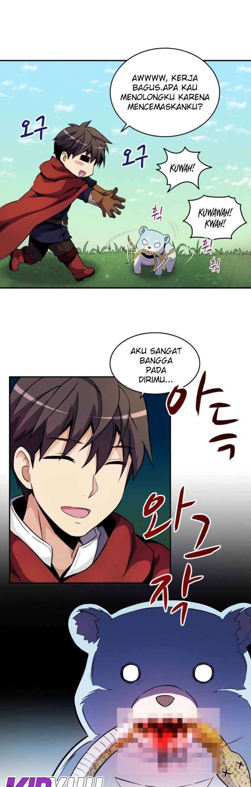 Arcane Sniper chapter 19 halaman 29