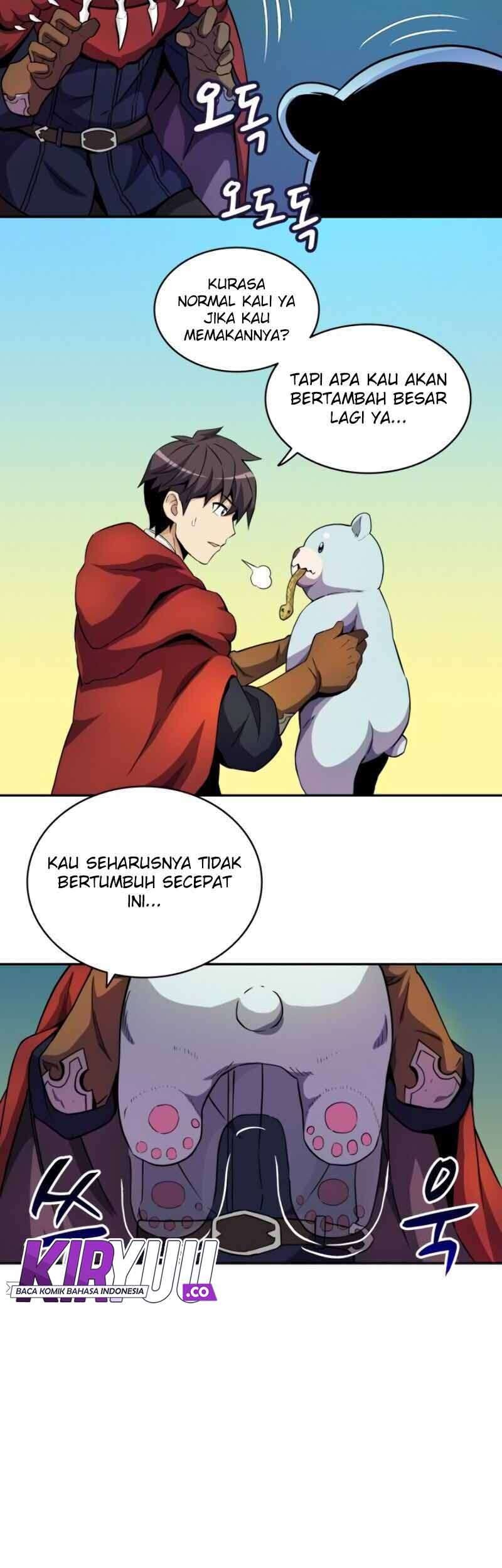 Arcane Sniper chapter 19 halaman 31