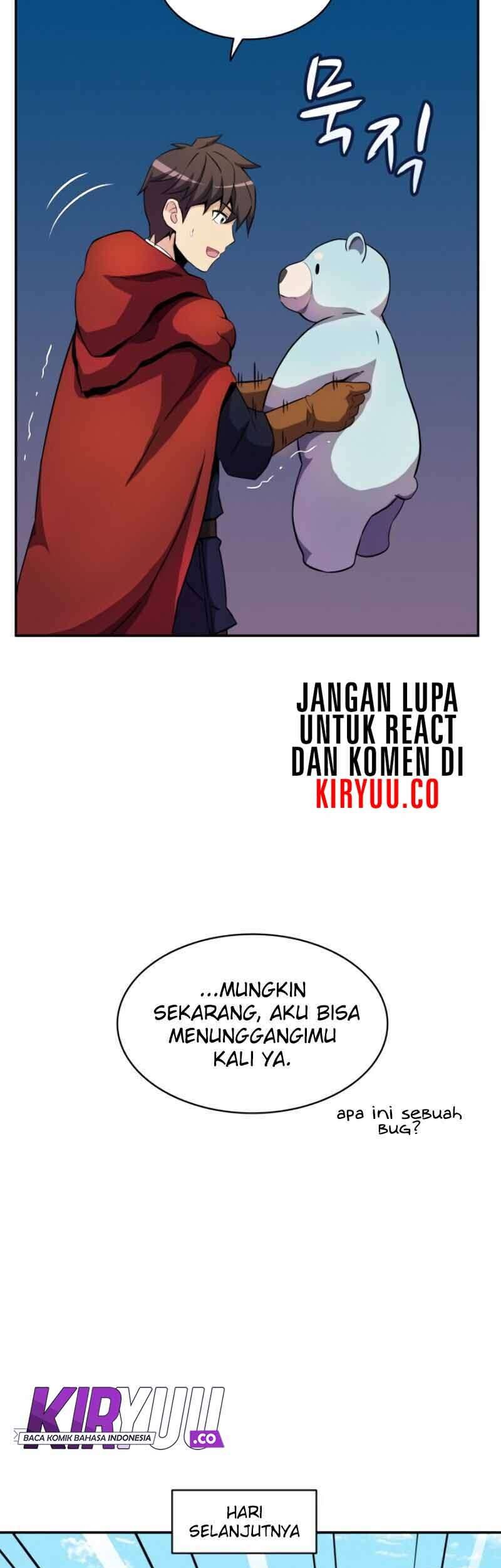 Arcane Sniper chapter 19 halaman 33