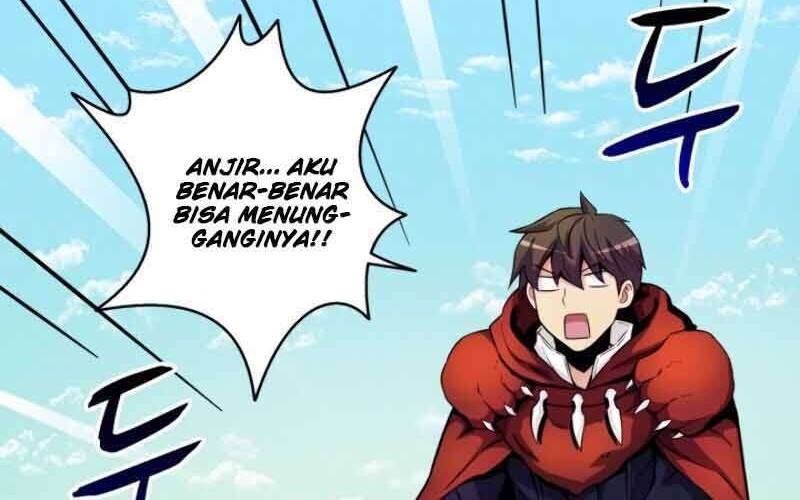Arcane Sniper chapter 19 halaman 34