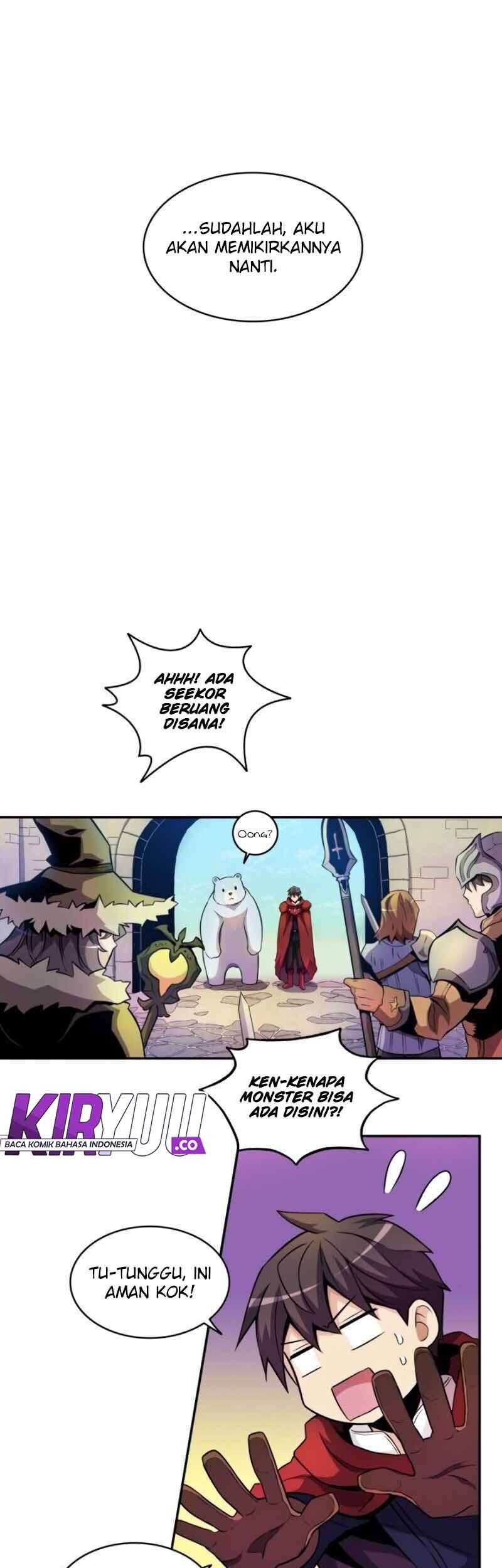 Arcane Sniper chapter 19 halaman 38