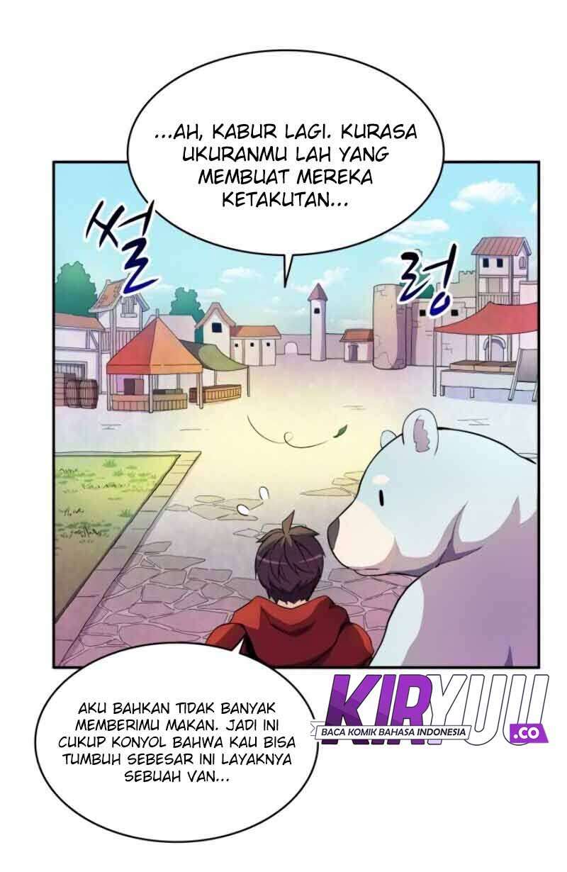 Arcane Sniper chapter 19 halaman 42