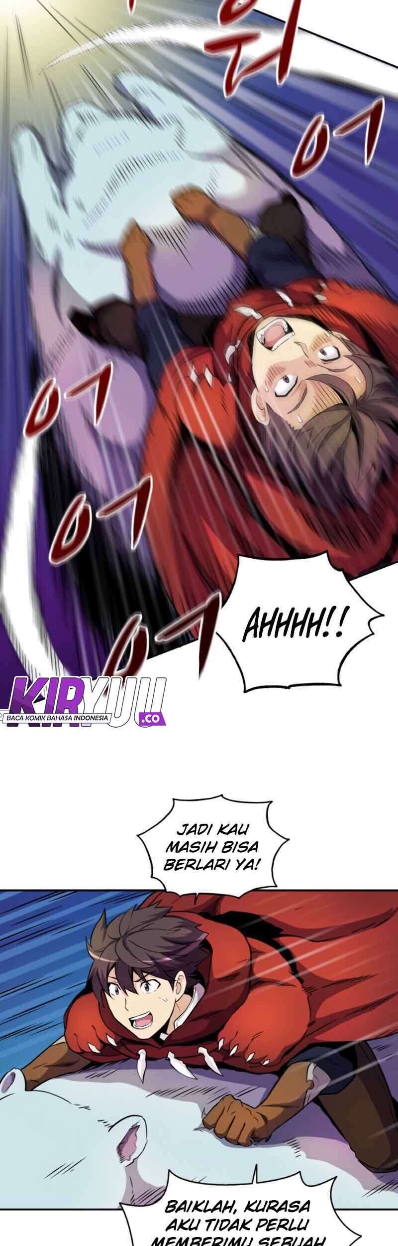 Arcane Sniper chapter 19 halaman 47