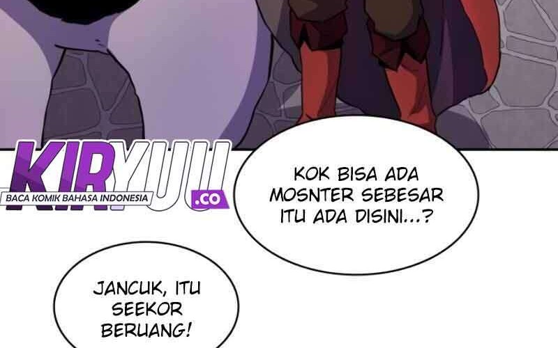 Arcane Sniper chapter 19 halaman 53