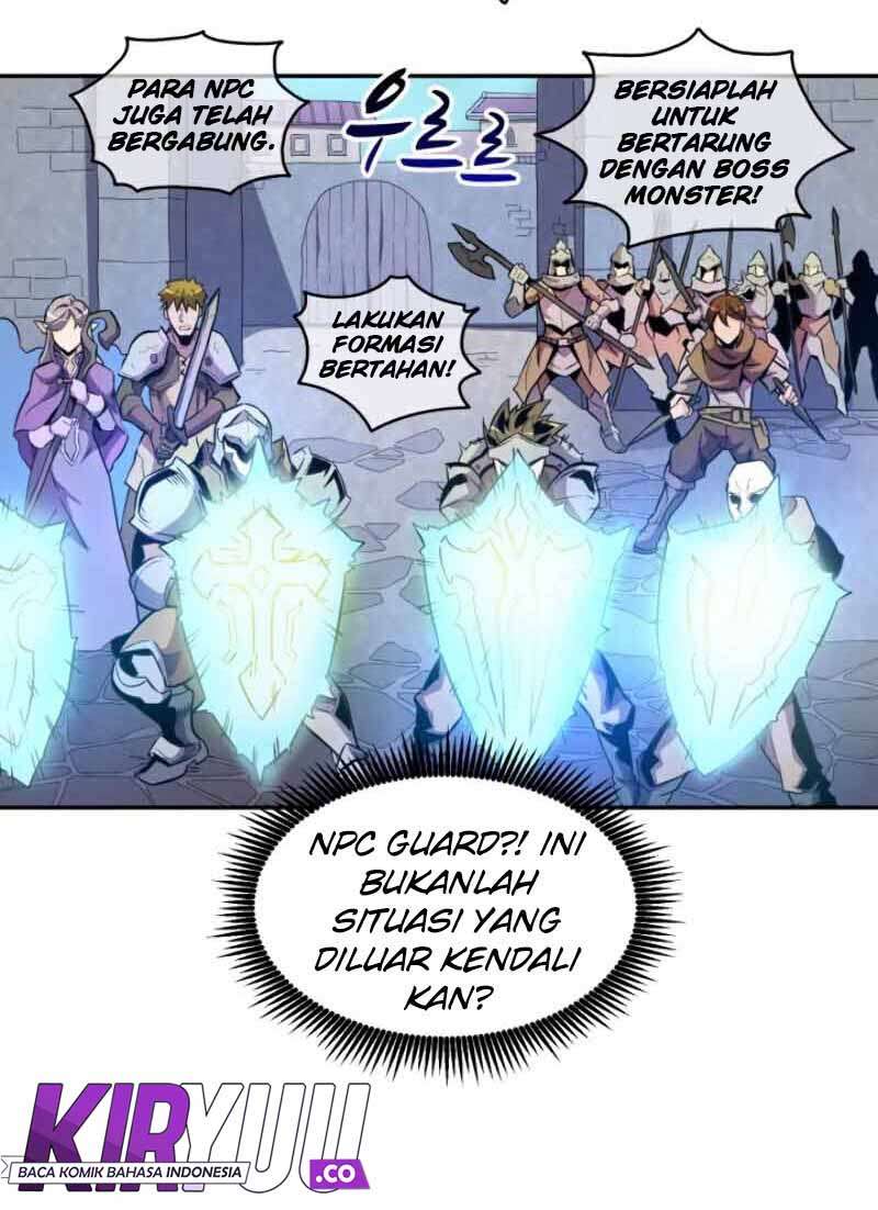 Arcane Sniper chapter 19 halaman 56