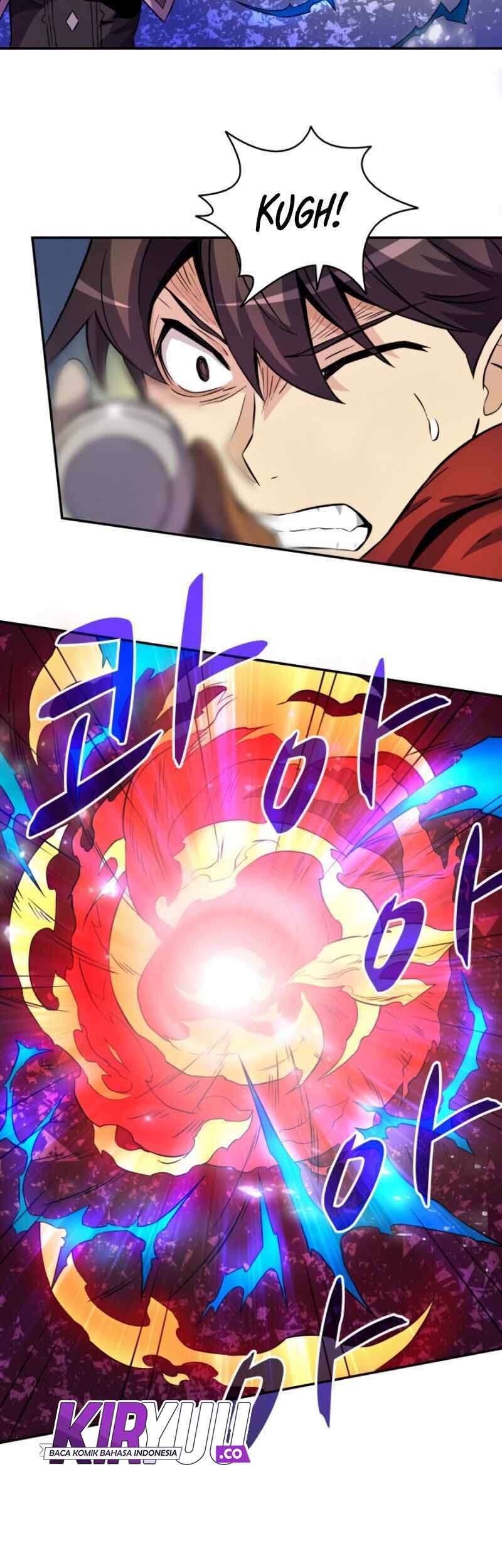 Arcane Sniper chapter 19 halaman 61
