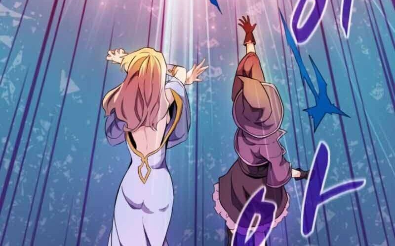 Arcane Sniper chapter 19 halaman 65
