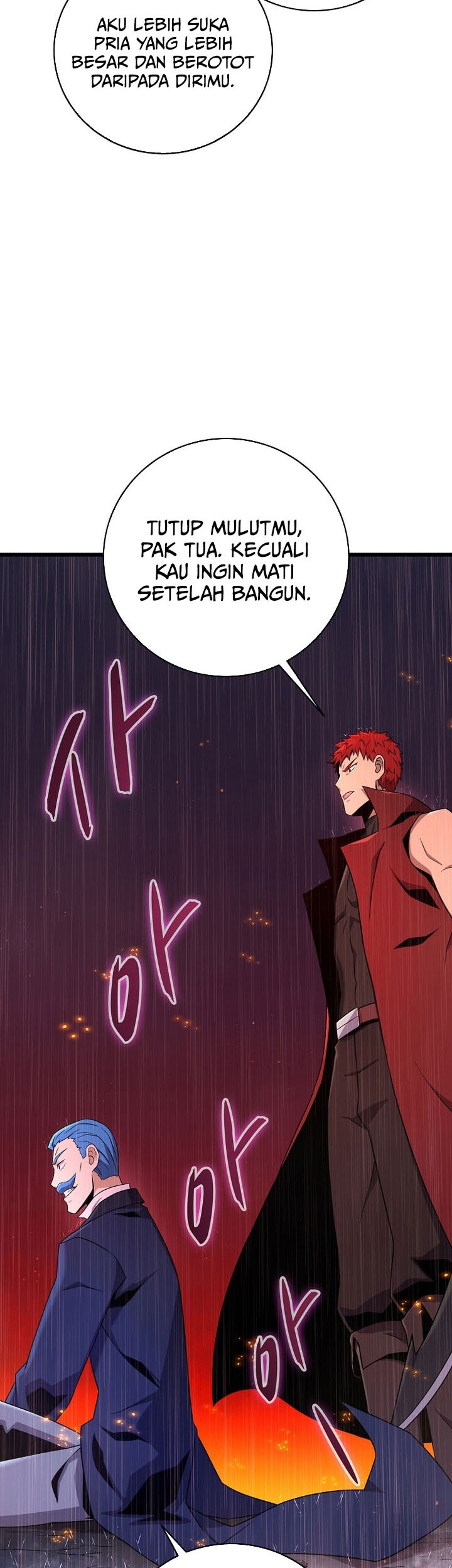Arcane Sniper Bab 190 halaman 44