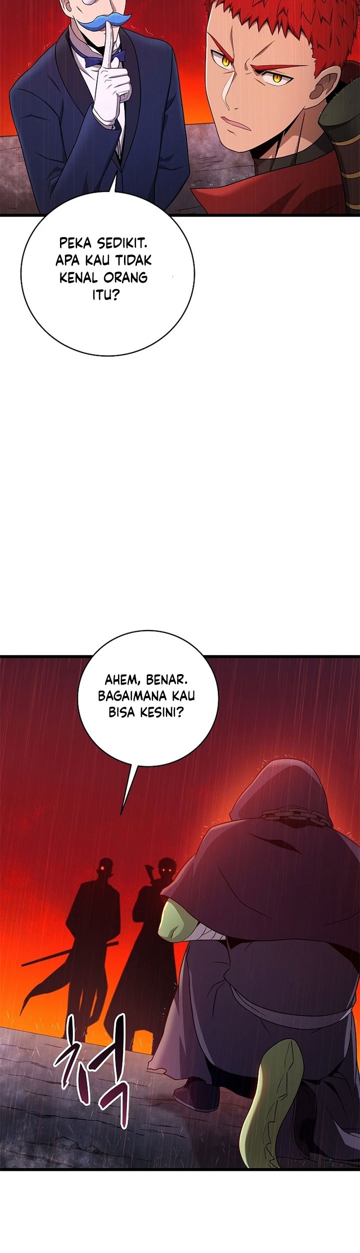 Arcane Sniper Bab 191 halaman 10