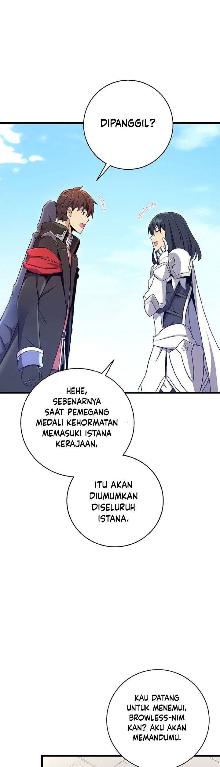 Arcane Sniper Bab 191 halaman 39
