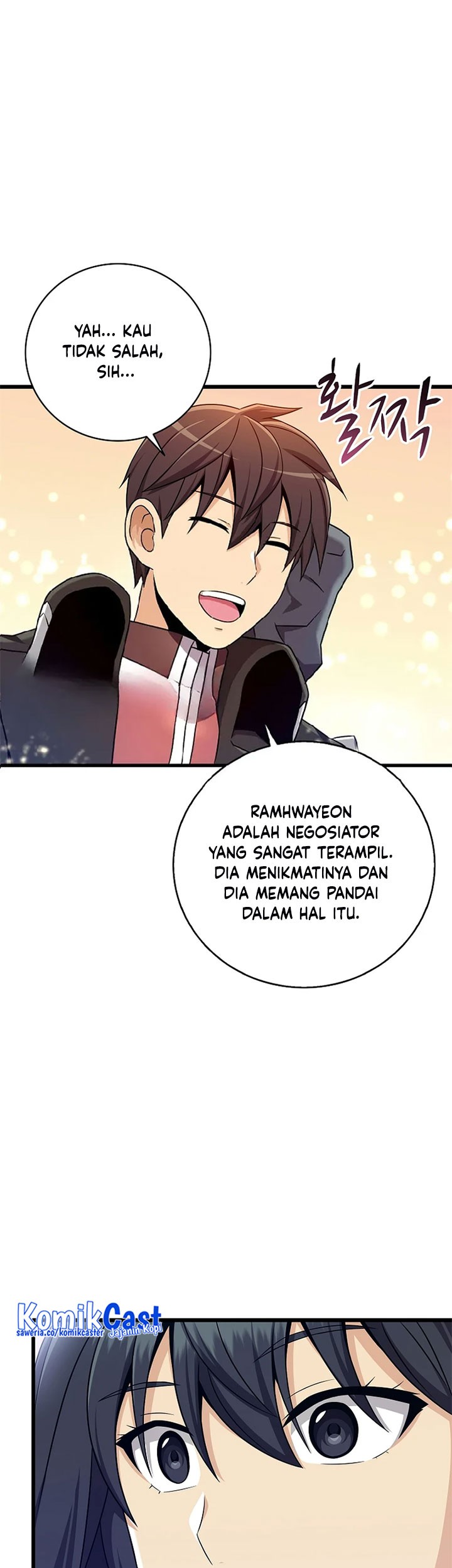 Arcane Sniper Bab 191 halaman 52