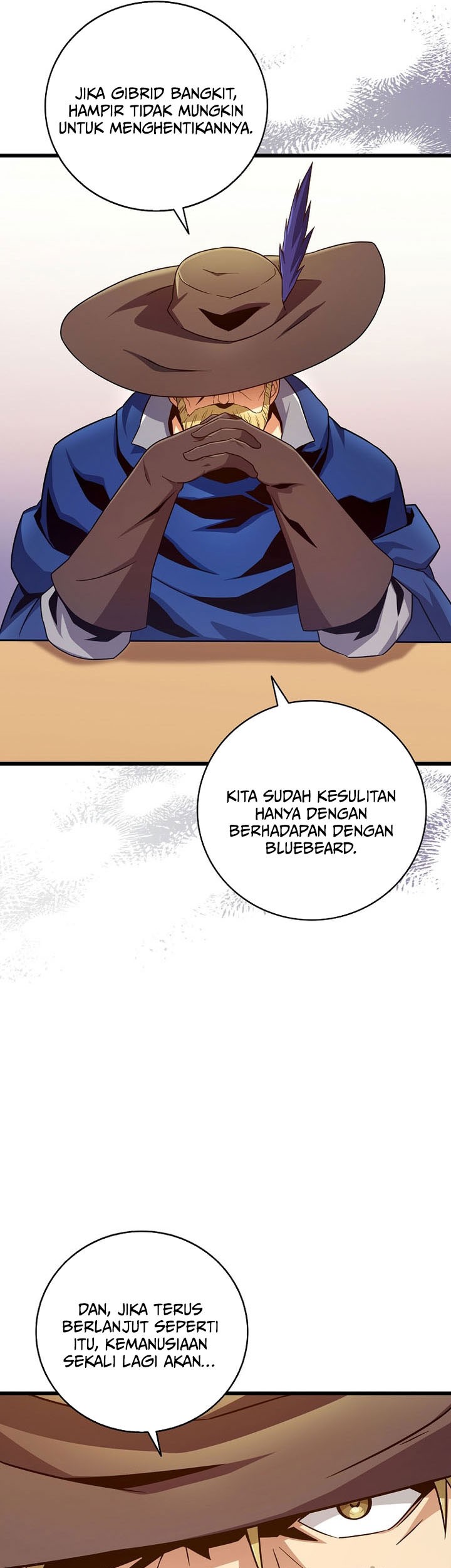 Arcane Sniper Bab 192 halaman 34