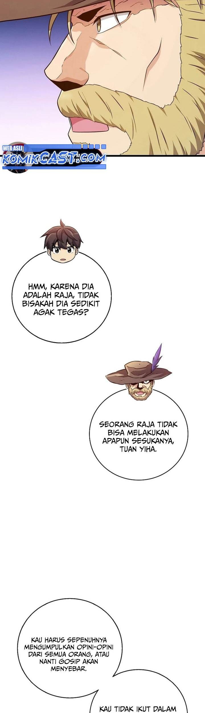 Arcane Sniper chapter 193 halaman 11
