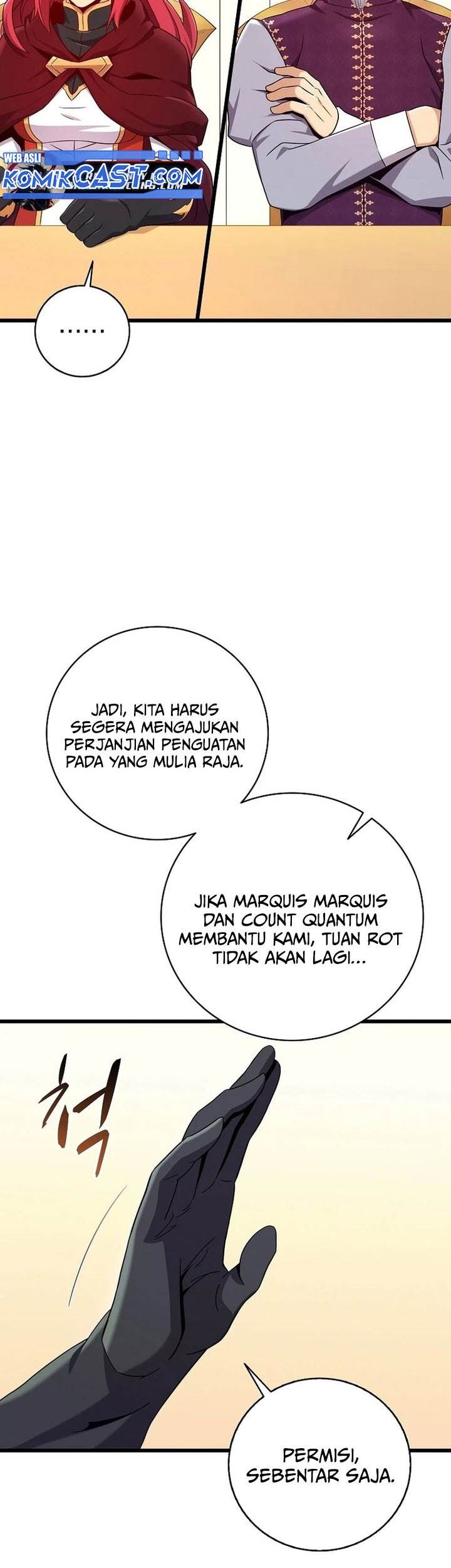 Arcane Sniper chapter 193 halaman 27