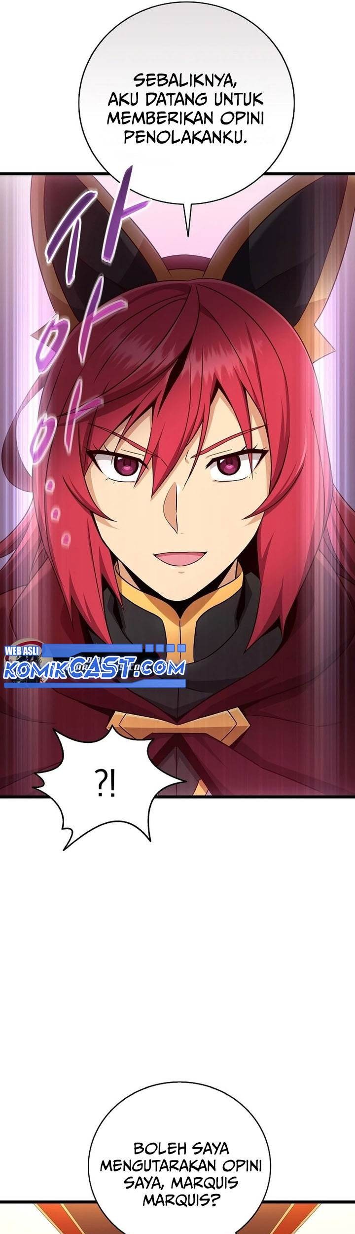 Arcane Sniper chapter 193 halaman 33
