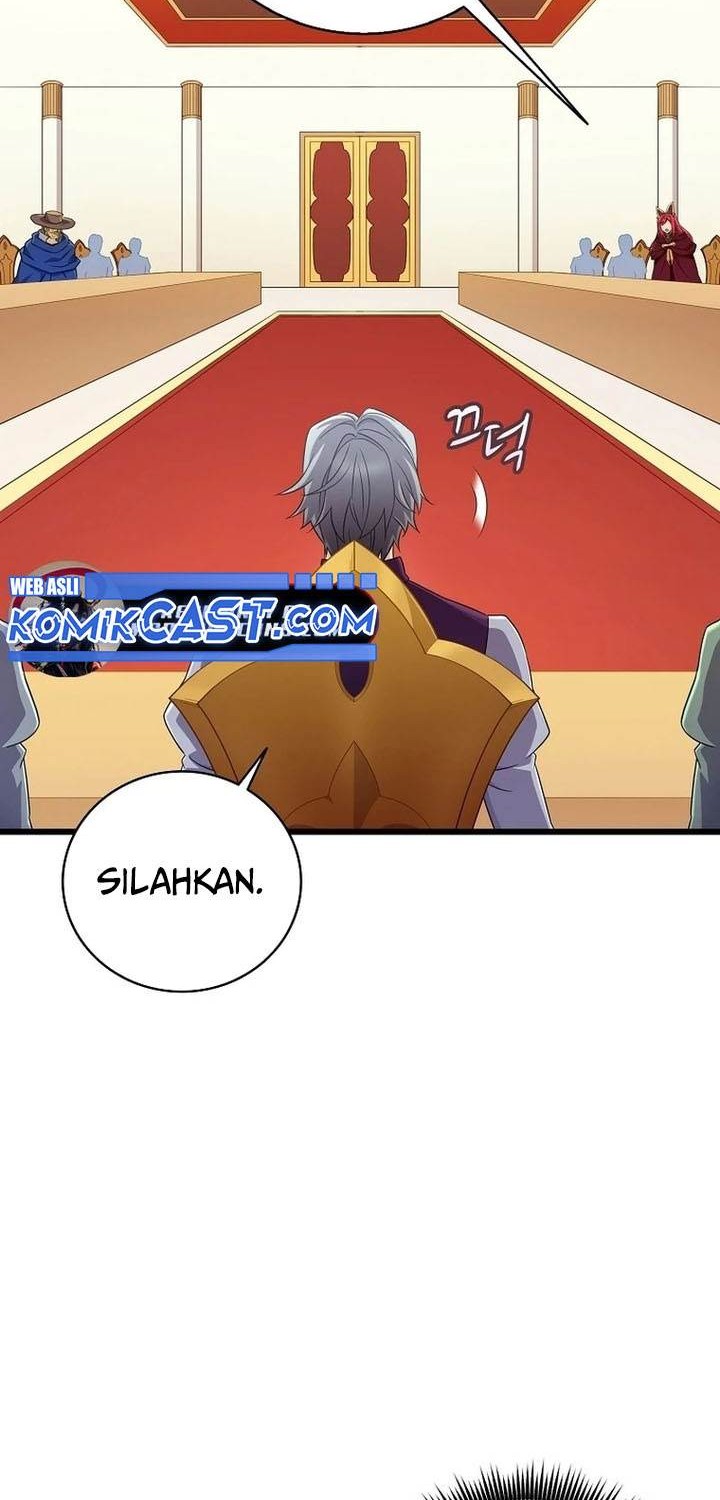 Arcane Sniper chapter 193 halaman 34