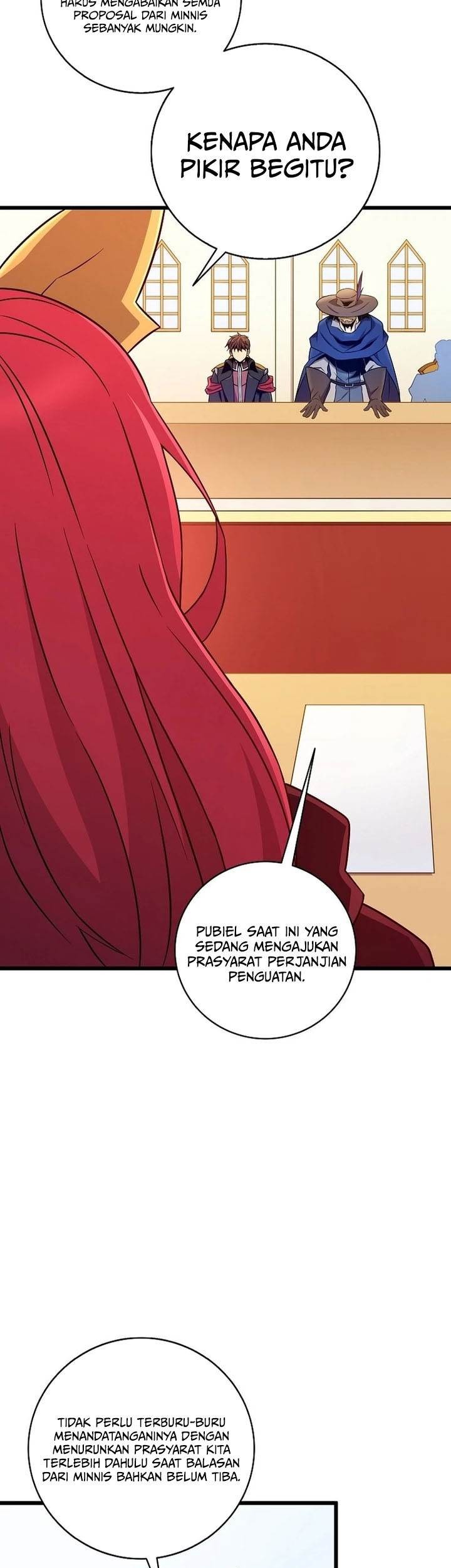 Arcane Sniper chapter 193 halaman 37