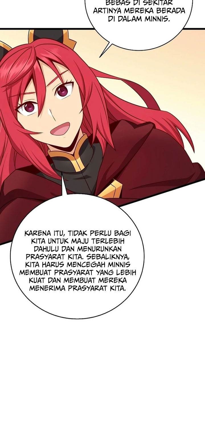 Arcane Sniper chapter 193 halaman 40
