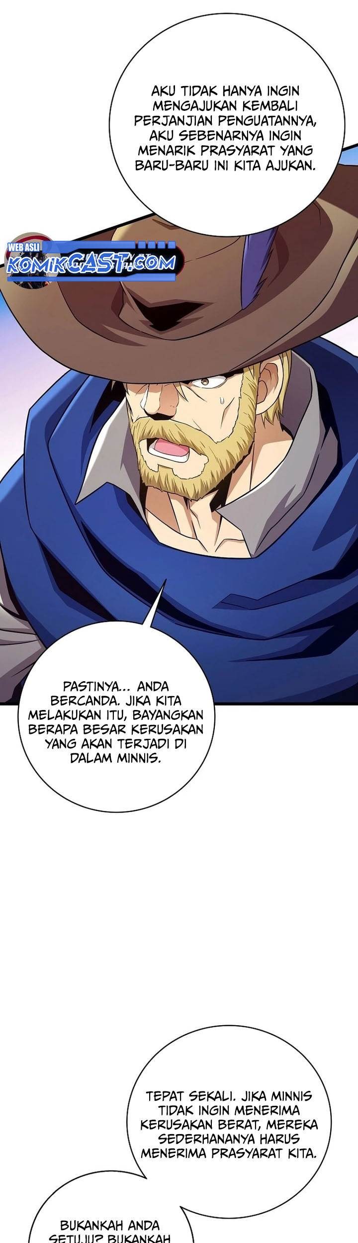 Arcane Sniper chapter 193 halaman 41