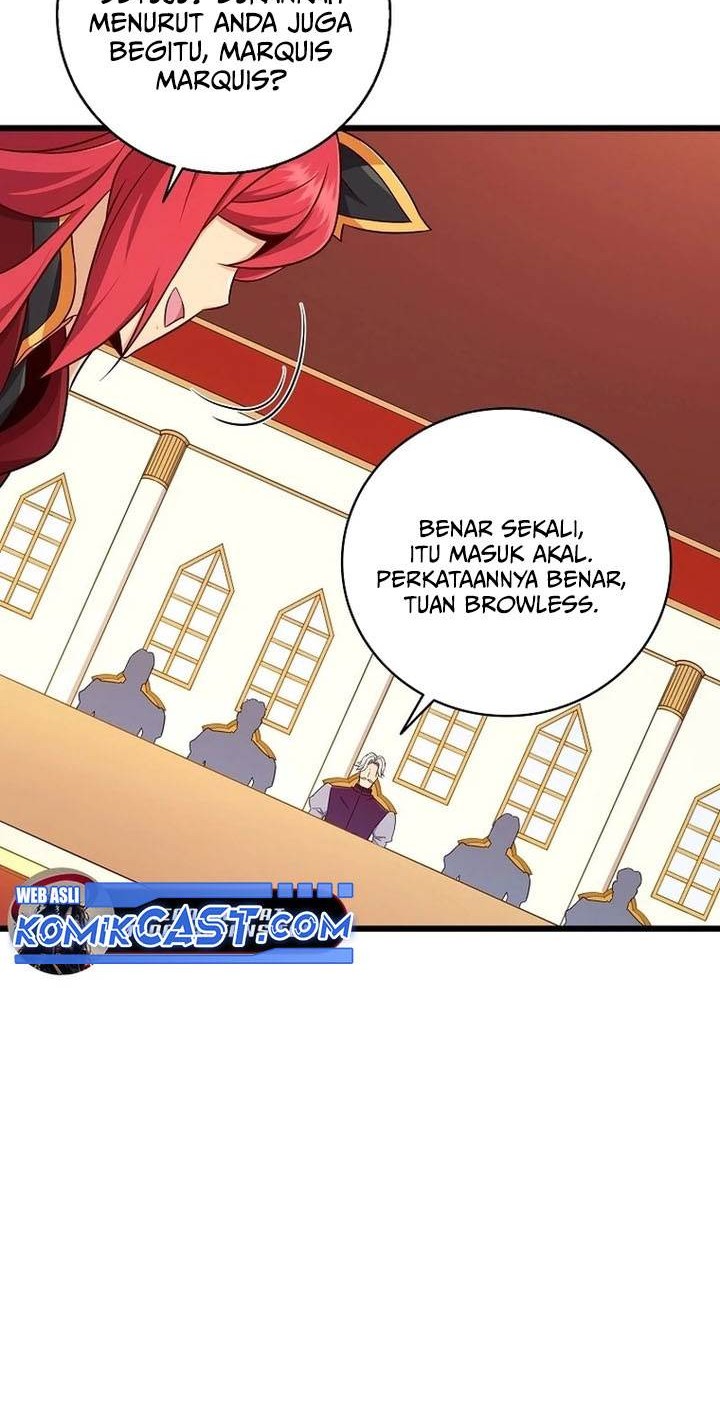 Arcane Sniper chapter 193 halaman 42