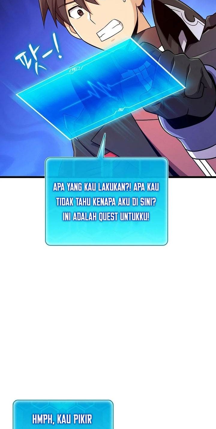 Arcane Sniper chapter 193 halaman 44