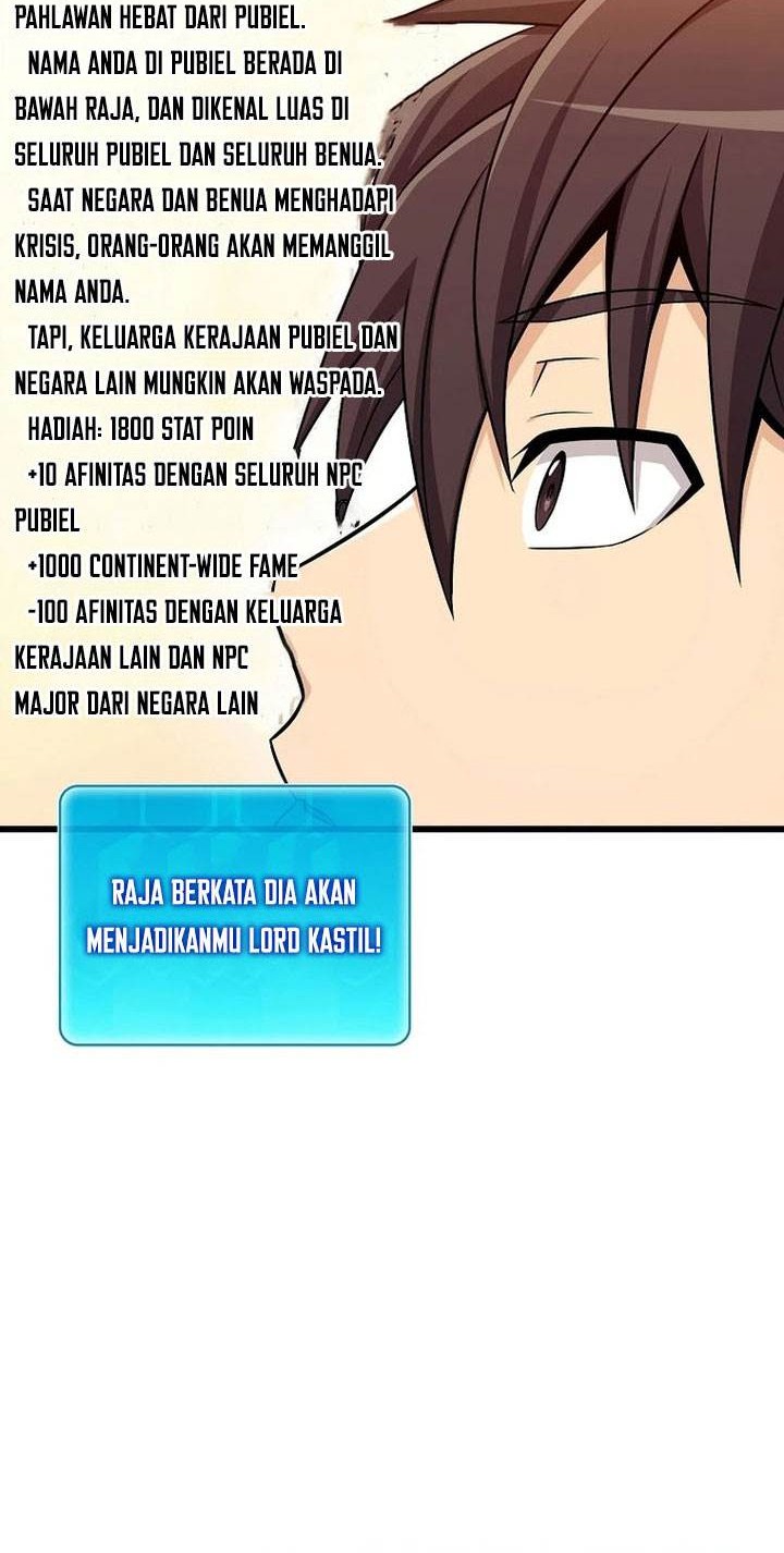 Arcane Sniper chapter 193 halaman 48