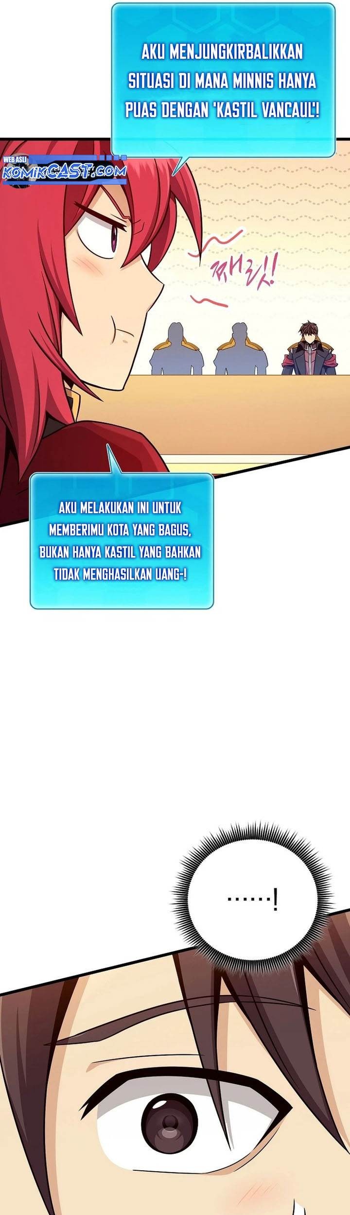 Arcane Sniper chapter 193 halaman 49