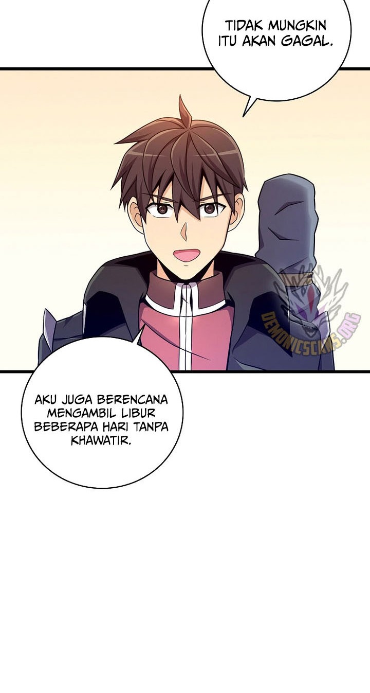 Arcane Sniper Bab 194 halaman 5