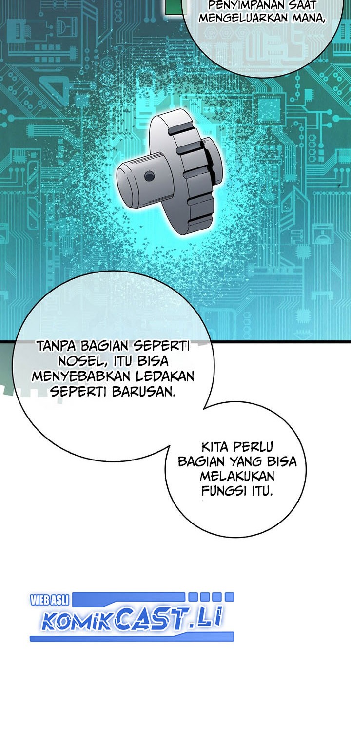 Arcane Sniper Bab 194 halaman 25