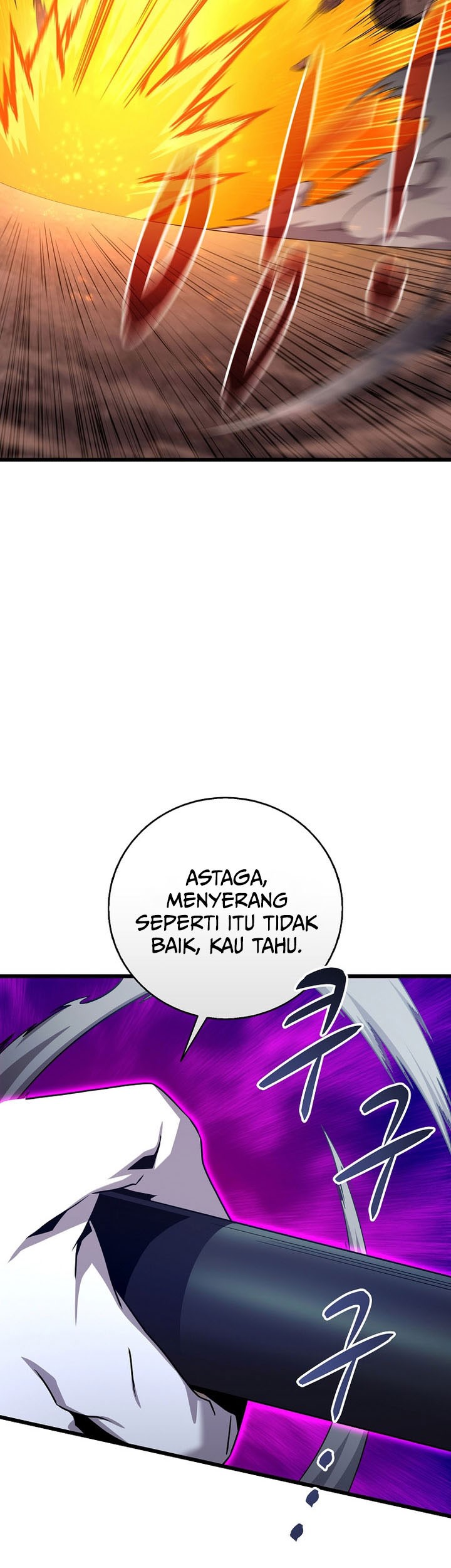 Arcane Sniper Bab 194 halaman 40