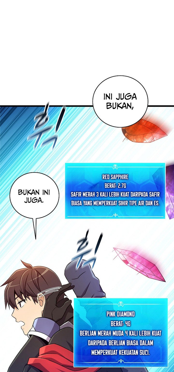 Arcane Sniper Bab 195 halaman 3
