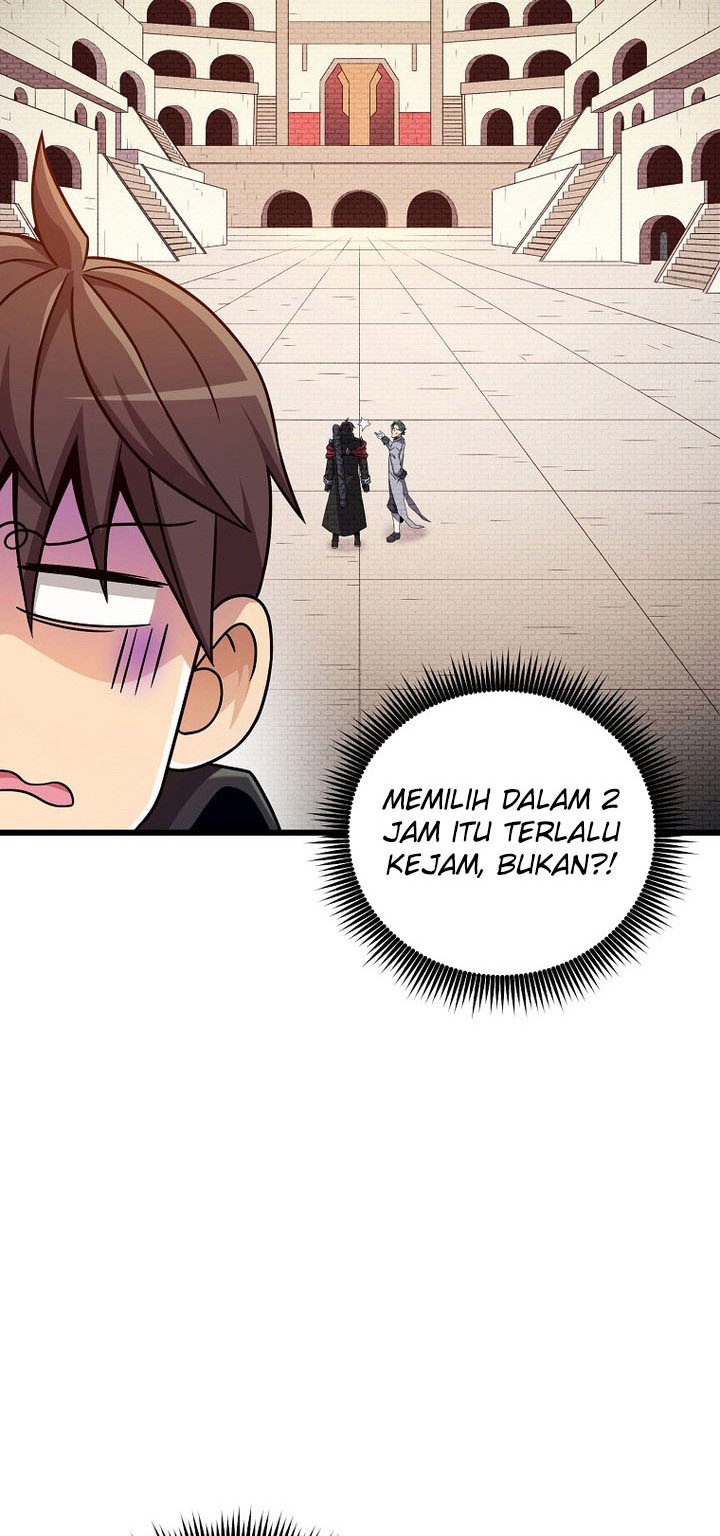Arcane Sniper Bab 195 halaman 5