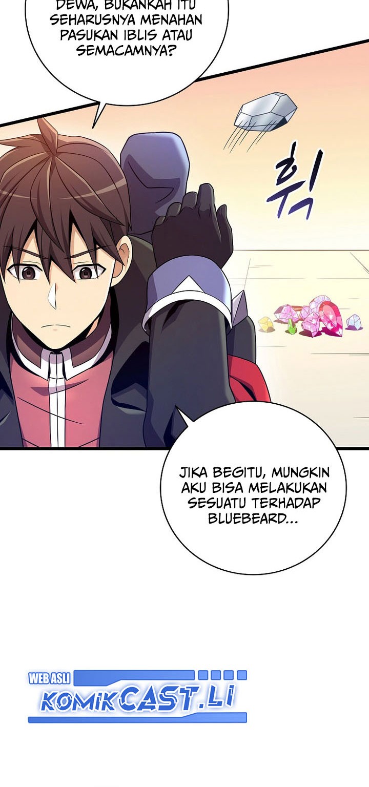 Arcane Sniper Bab 195 halaman 9