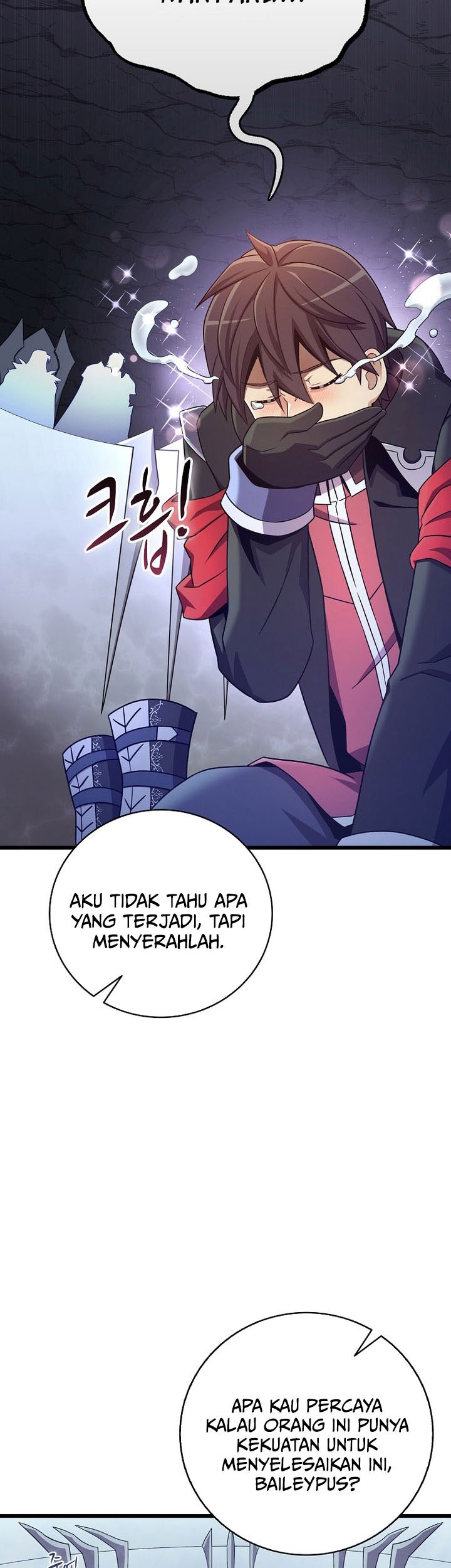 Arcane Sniper Bab 195 halaman 32