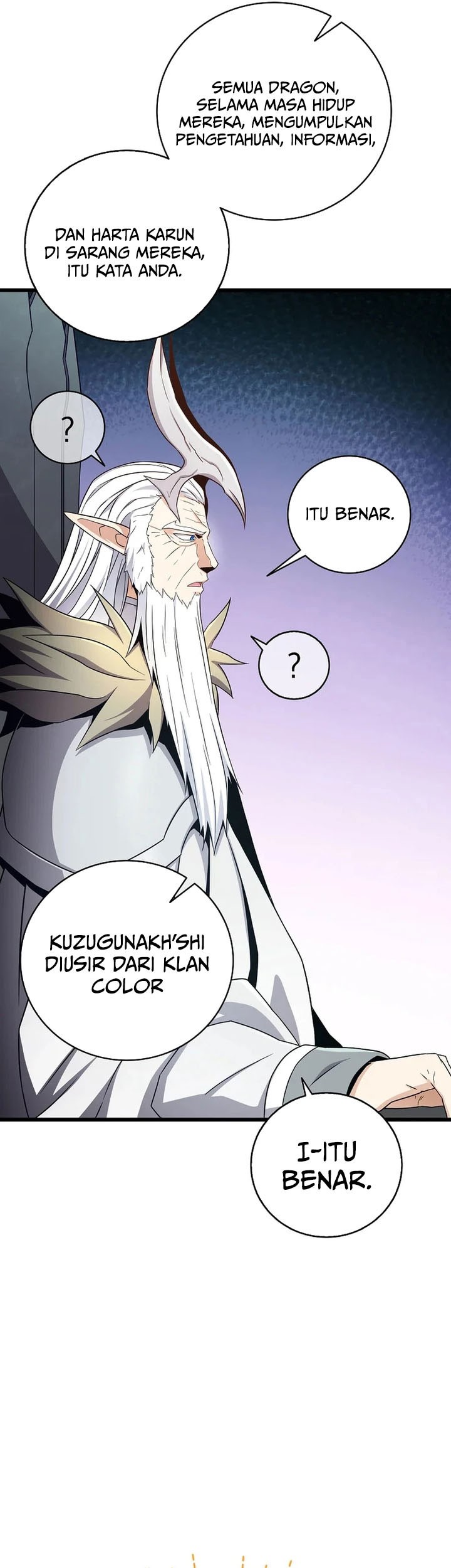 Arcane Sniper chapter 196 halaman 42