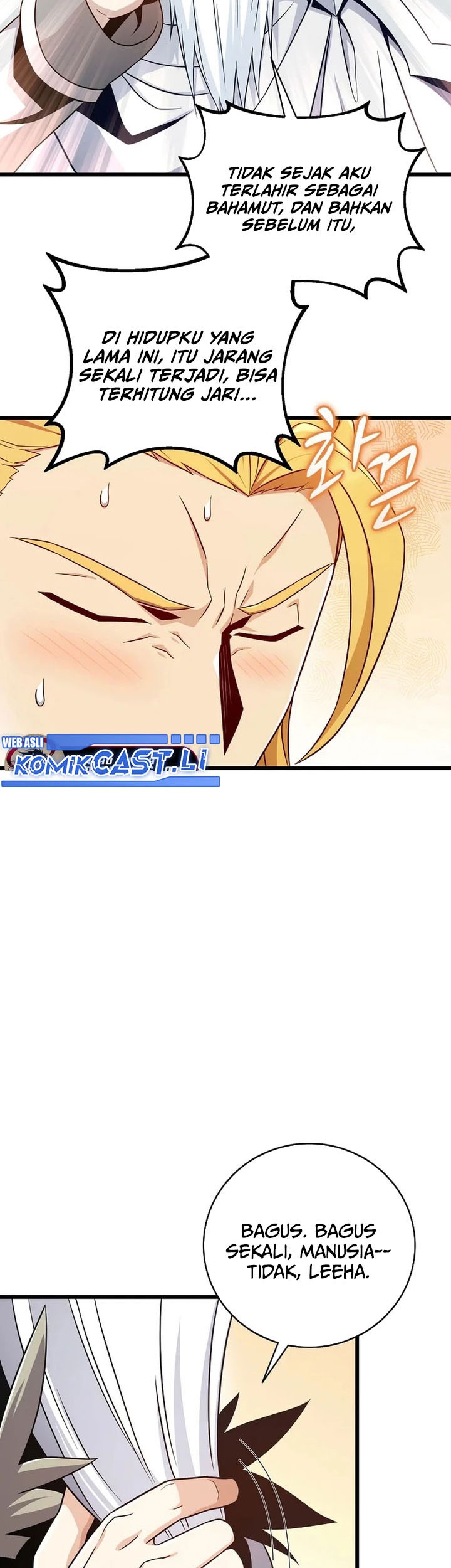 Arcane Sniper chapter 196 halaman 48