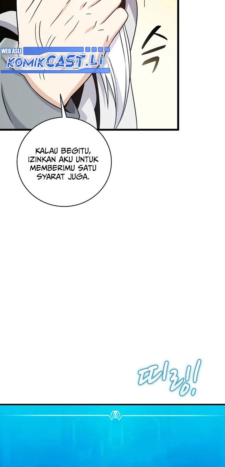 Arcane Sniper chapter 196 halaman 49