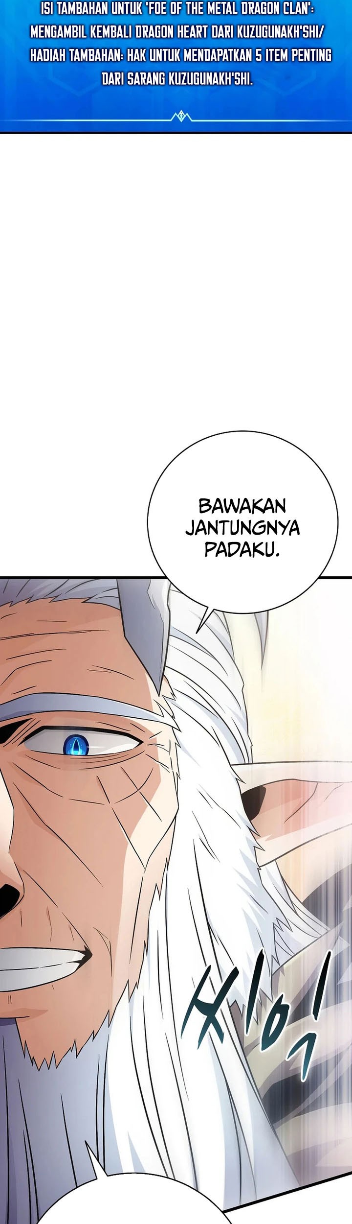 Arcane Sniper chapter 196 halaman 50